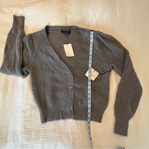 Laundry by Shelli Segal Sweater - Picture 4 of 7